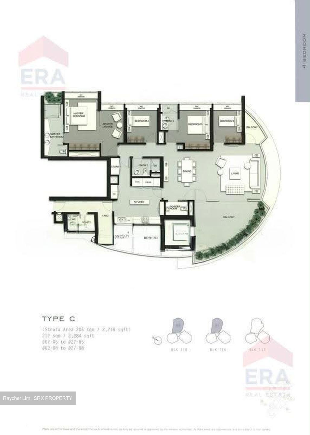 The Trillium (D9), Condominium #628415821